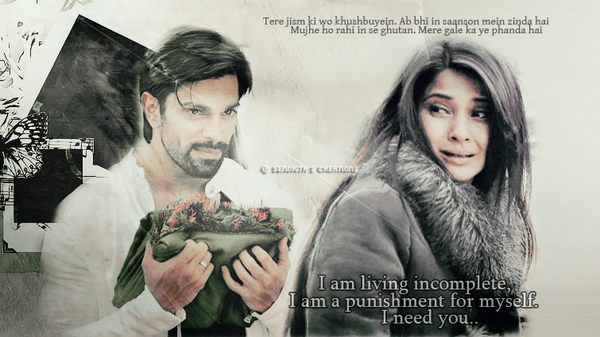 0Senorita's tweet photo. |#Amaan #Ridhima #KaJen #DMG @jenwinget #KSG #JenniferWinget #KaranSinghGrover | http://t.co/5i7GzV5Fkr http://t.co/ZdUH2YAyrB