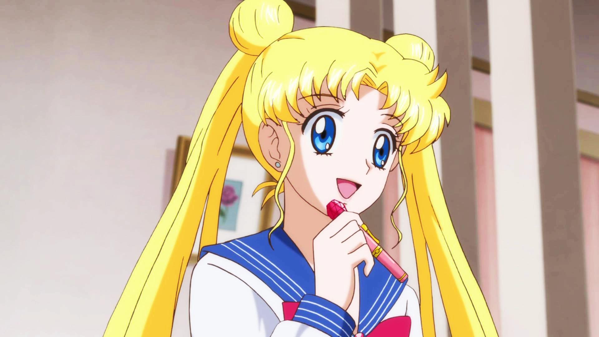 Sailor Moon (@SailorMoonTrue) / Twitter