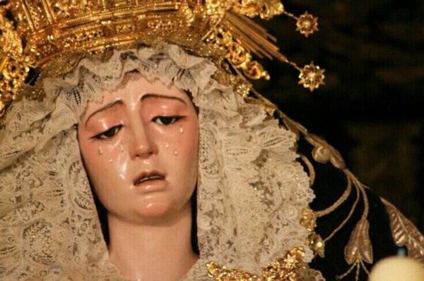 Estrella de la Mañana...