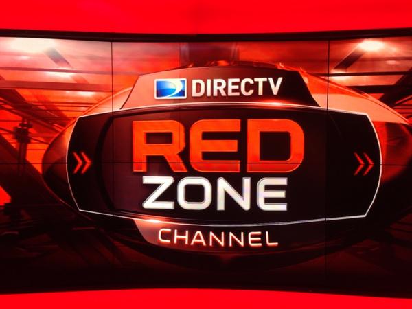 redzone directv