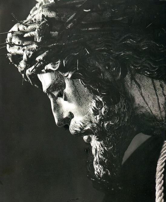 Señor de Sevilla.