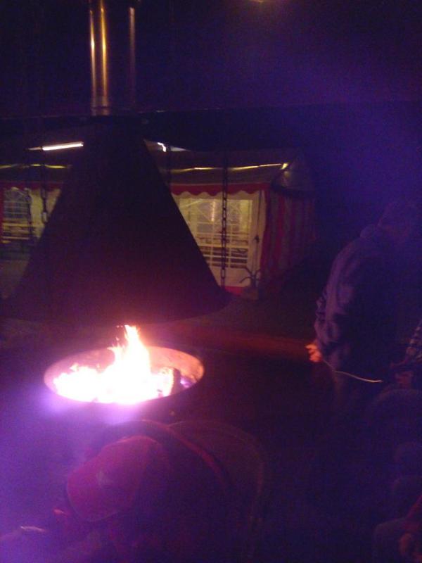 CBFourClub's tweet photo. Begin van het cbfourclubweekend http://t.co/l5cfsOcTsH