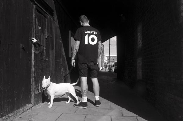 i_D's tweet image. Are you ready for Chapter 10, the next stage in underground gay warehouse parties? bit.ly/1pnpmG5