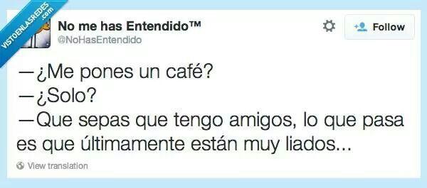 Jessyjup's tweet photo. Jjajajajaaaa que grande http://t.co/XleC3DcEB7