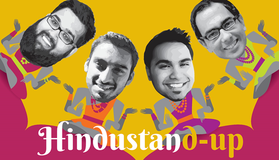 NNBellevue's tweet photo. Four Indians walk into a bar… http://t.co/f0KriTHwv9 http://t.co/UQtBgOHdzt