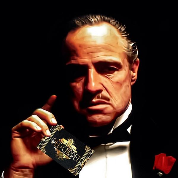 potentialchurch's tweet photo. Make someone an offer they can't refuse. Invite them to the Red Carpet premiere this September 6-7 at #PotentialC... http://t.co/Fm2nQG7sXi