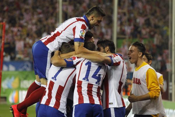 marca's tweet photo. FINAL | ¡El Atlético de Madrid campeón de la Supercopa! http://t.co/QQDz3XP9pw http://t.co/0aZPqwAajx