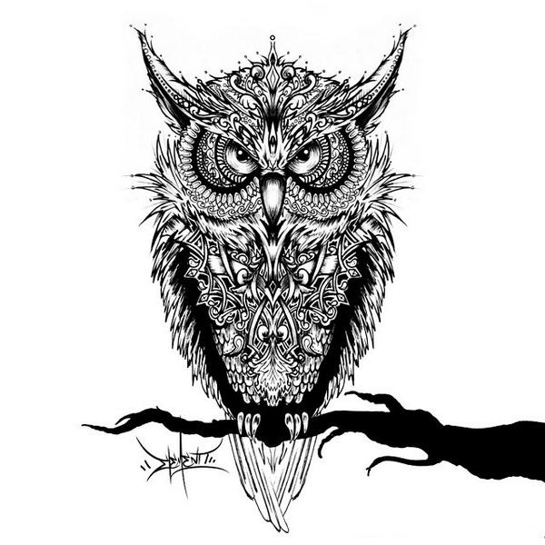 NetKlips's tweet photo. This would make a good tattoo! http://t.co/DdtMOItc5j