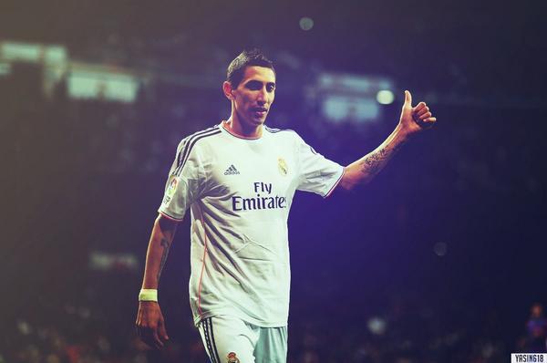 Futbol_Secretos's tweet photo. RT si crees que el Real Madrid lo extraño hoy... http://t.co/wZlcgCvDHe