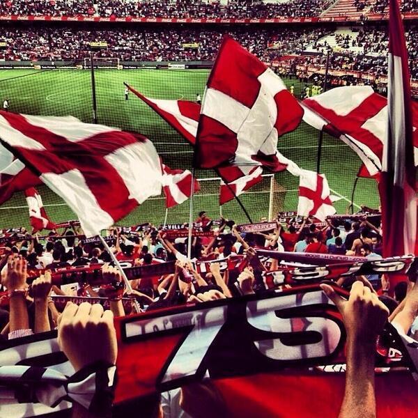 PortalSFC1's tweet photo. Solo horas me separan de... http://t.co/4guIaE9305
