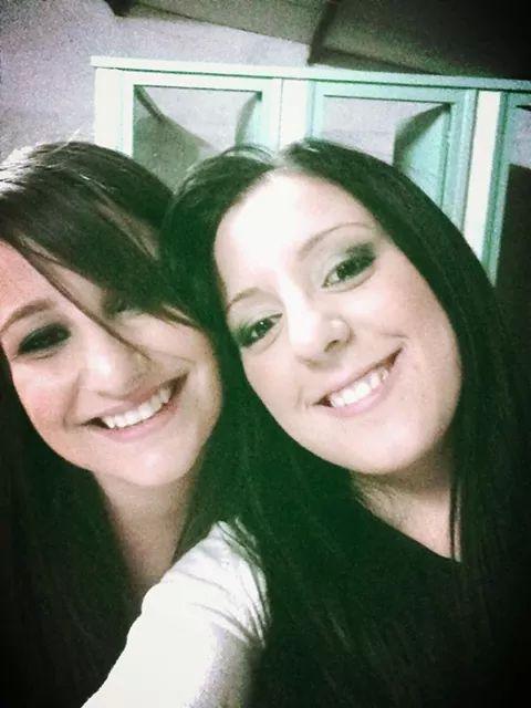 BarbaraRoyyy's tweet photo. Grande Salou,no sin ellas @PilarIllueka y helennn. http://t.co/BTr1yecN9O