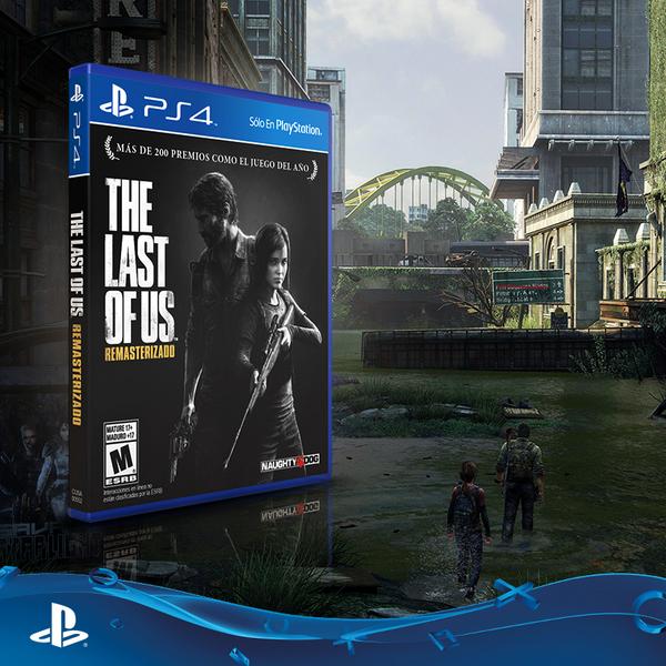 PlayStation Latam tweet media