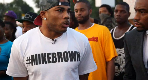 Are you #TunedIn to our #BETNews Special: Justice For #Ferguson w/ <a href="/marclamonthill/">Marc Lamont Hill</a> + <a href="/KekePalmer/">Keke Palmer</a> RIGHT NOW?