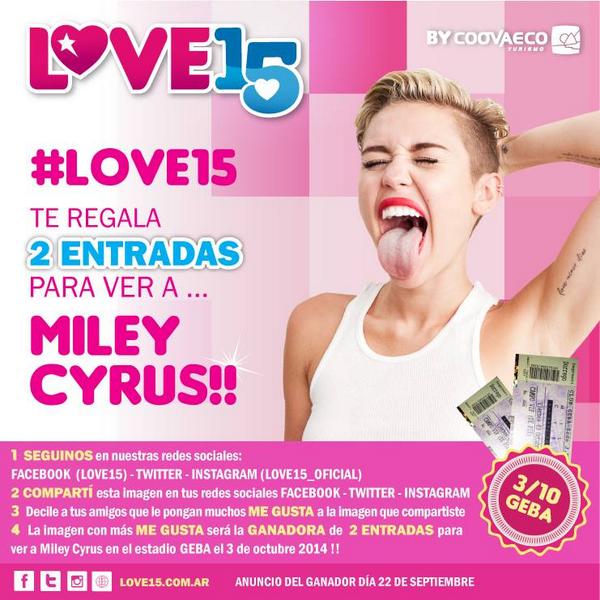inefablekook's tweet photo. @LOVE15_OFICIAL quiero las entradas para Miley, es mi sueño, #LOVE15MILEY por favor, FAV ayudame con mi sueño. http://t.co/Z85wvxdF4Z