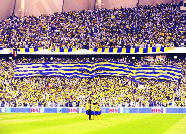 #لقاء_الرائد_موعدنا