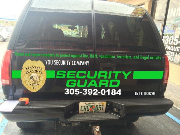 security_maxima's tweet image. Protejamos su propiedad con profesionalismo y low price llamenos hoy