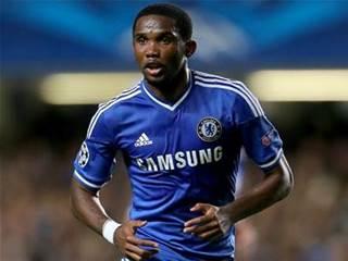 FifaDealers's tweet photo. “@FootballDecide: Retweet for Drogba
Favourite for Eto'o http://t.co/TstBBbFN7V” this comparison is ebloa worthy