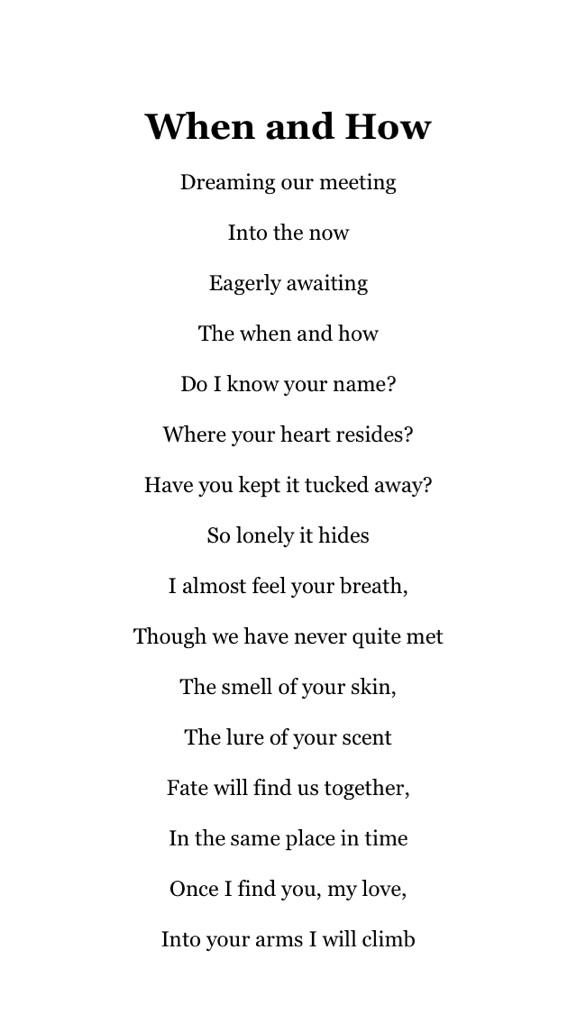 ClarissaClemens's tweet photo. #WhenAndHow #FreeBooks (Vol1&2 ~ ThePoeticDiary series)
Only 8/23-8/24
Don't Miss Out💙
http://t.co/aDbMX67XEj http://t.co/jzhOtgHo3F