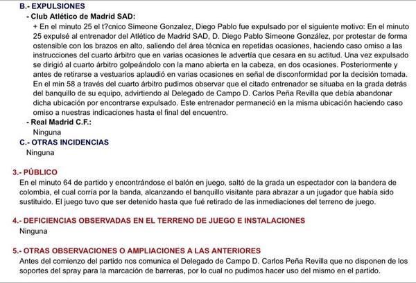 jatirado's tweet photo. “Todo reflejado en el acta del partido... #SupercopaTVE #AtletiRealMadrid @Simeone http://t.co/R3eKSiLoxX”