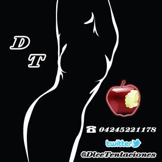 trilogistica's tweet photo. #pidetucitacon @DlceTentaciones ya saben en Barquisimeto Llama al 04245221178 https://t.co/aoaGCQ55DM #EscapateYA