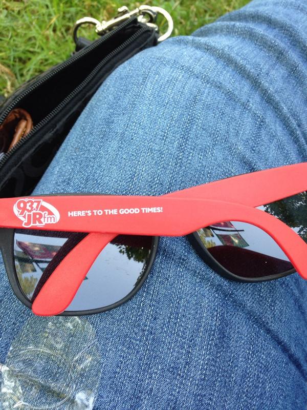 __Jeessi's tweet photo. @jrfm the boys at #TheFair did good. #herestothegoodtimes http://t.co/JStsD7ugZn