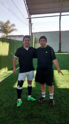 PabloCullen's tweet photo. Fulboo @ArrecifesGen @silviomaderna @crisnosfevidal @friverovideo #marcospastor #peludozorro #vuvumarroc #rusoezegrin http://t.co/tdz7NUzV0X