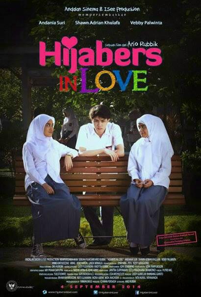 Monalisaong's tweet photo. @ActorLeeMinHo #HijabersInLoveTheMovie http://t.co/cnVIloNUur