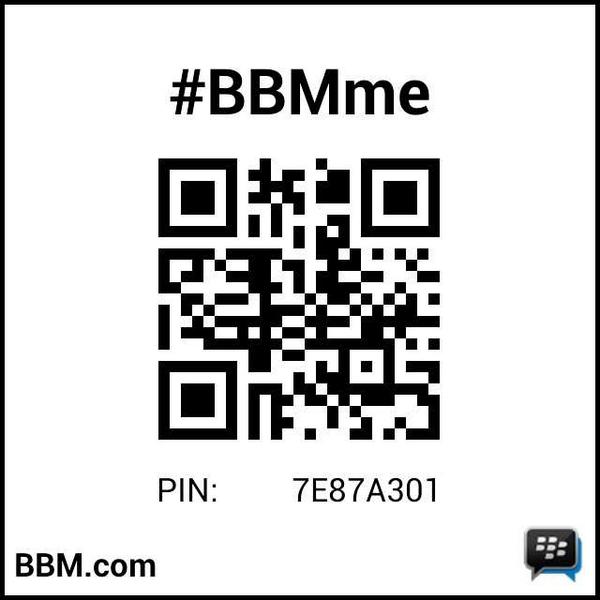 farhandika12's tweet photo. #BBMme PIN: 7E87A301
http://t.co/xFId9iOVof http://t.co/shneBWa2IF