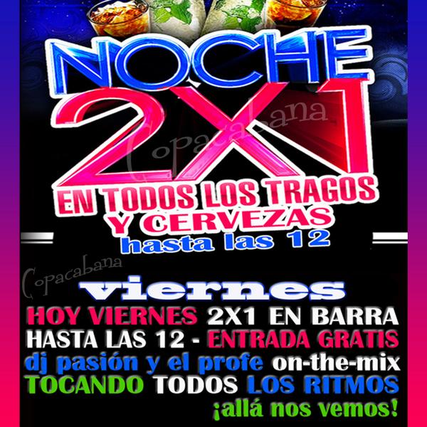 TuCopa203 tweet picture