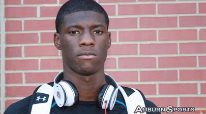 BMattAU's tweet photo. Top 100 SF Danjel Purifoy has committed to Auburn http://t.co/xKiGTnvMhs