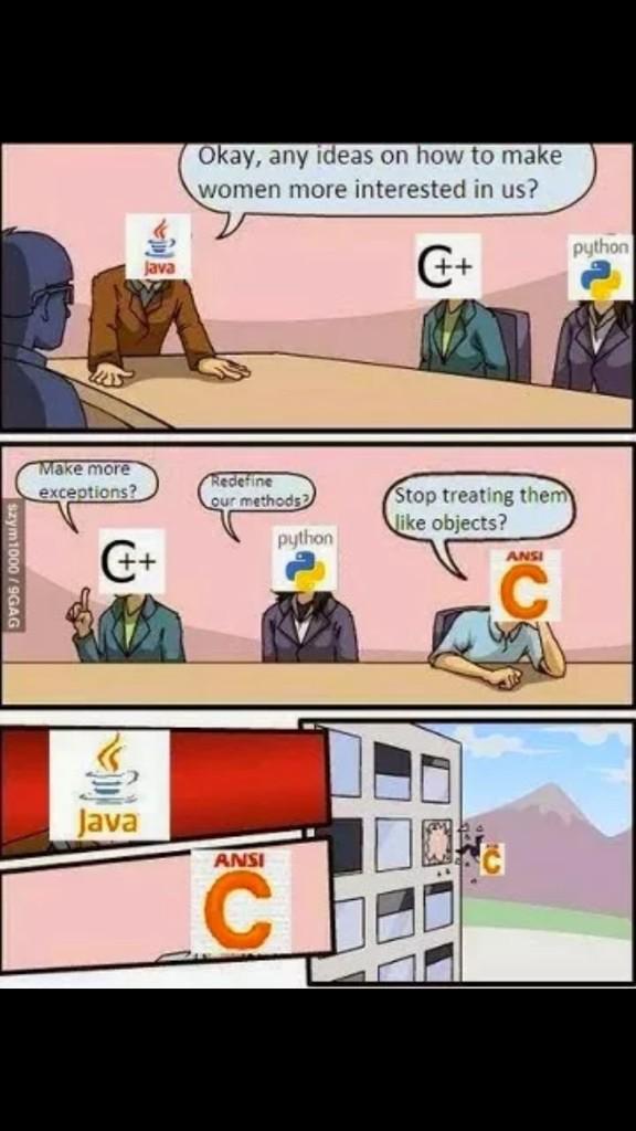 hungrygamedev's tweet image. #lol #programmer #gamedev