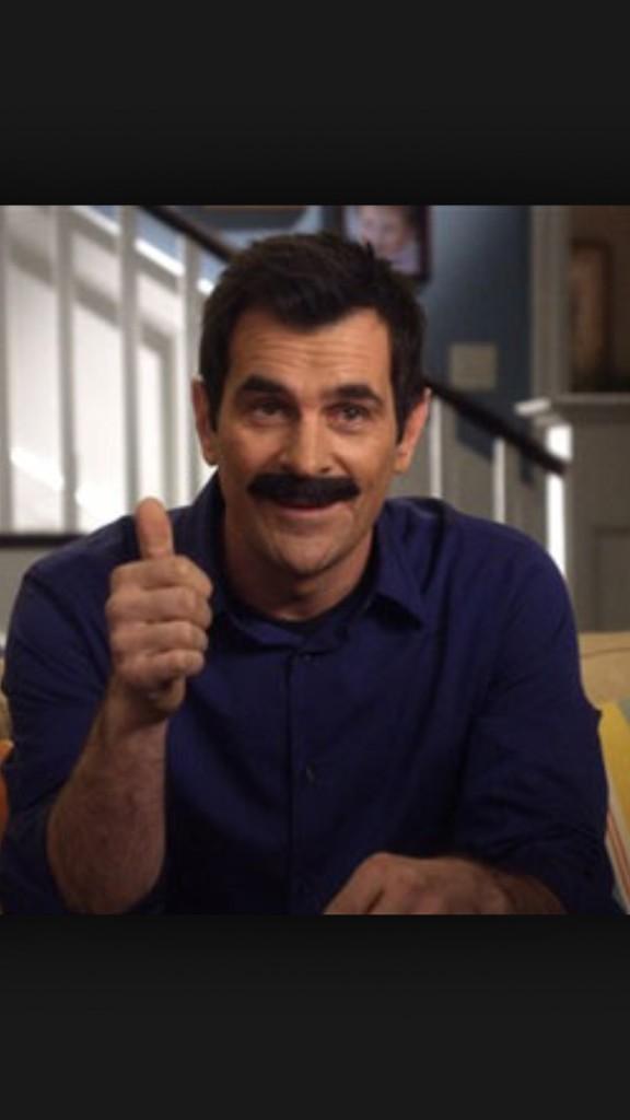 Happy birthday Ty Burrell 