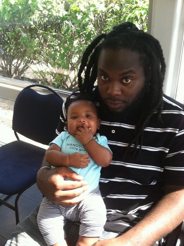 Papi_Hodgy_'s tweet image. I like this pic of me &amp;amp; #TheNeph