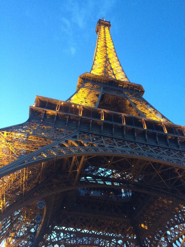 feliperpalacios's tweet photo. París http://t.co/YKnaLmeTOK
