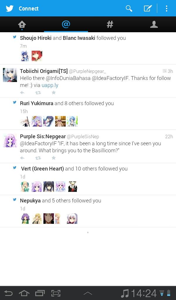 IdeaFactoryIF tweet picture
