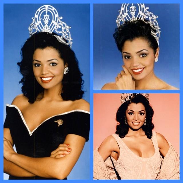 A very special Happy Birthday to my sweet friend Chelsi Smith former Miss Universe 1995, Miss USA 1995, Miss Texa... 