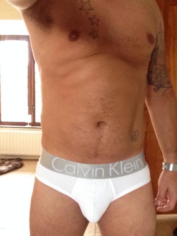 david_kirwan's tweet photo. It's a Calvin Klein #cksteel kinda day for me #underwearselfie #underwear http://t.co/QeWNMIbLvx