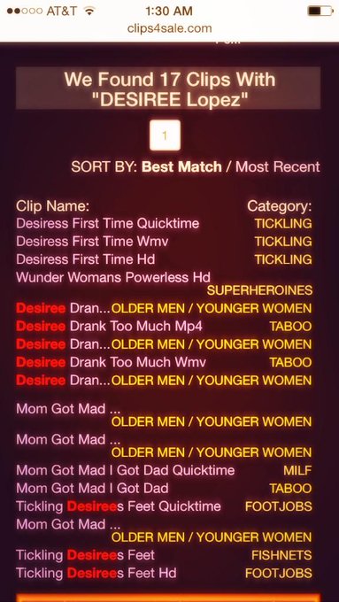 #clipsforsale #desireelopez #xxx #porn  #tickling #footfetish #feet #footjobs #taboodiaries #fetish #wonderwomantied<a href="/tag/clipsforsale"class="tags">#clipsforsale</a><a href="/tag/desireelopez"class="tags">#desireelopez</a><a href="/tag/xxx"class="tags">#xxx</a><a href="/tag/porn"class="tags">#porn</a><a href="/tag/tickling"class="tags">#tickling</a><a href="/tag/footfetish"class="tags"><span>#footfetish</span></a><a href="/tag/feet"class="tags"><span>#feet</span></a><a href="/tag/fetish"class="tags"><span>#fetish</span></a><a href="/tag/footjobs"class="tags"><span>#footjobs</span></a><a href="/tag/taboodiaries"class="tags"><span>#taboodiaries</span></a>