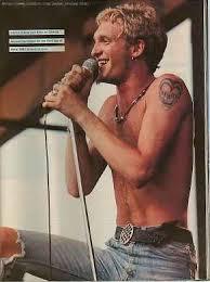 HAPPY BIRTHDAY LAYNE STALEY OF ALICE IN CHAINS REST IN PEACE BUDDY 
