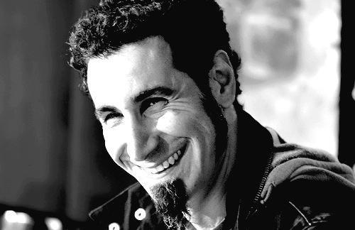 Happy Birthday Serj Tankian !!! 