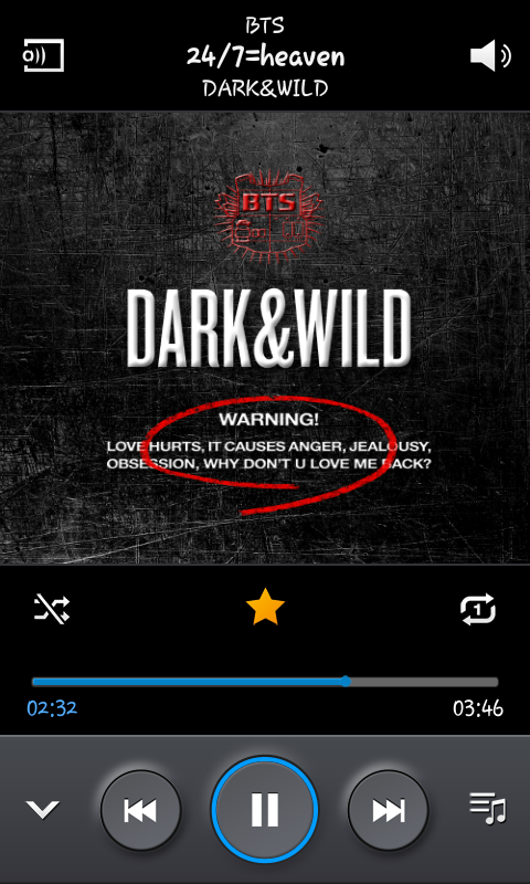 Cla_kook1's tweet photo. @BTS_twt omg♡ , my heart so aaaasdfghjkl if i listen this song http://t.co/Sjbv4clv5D
