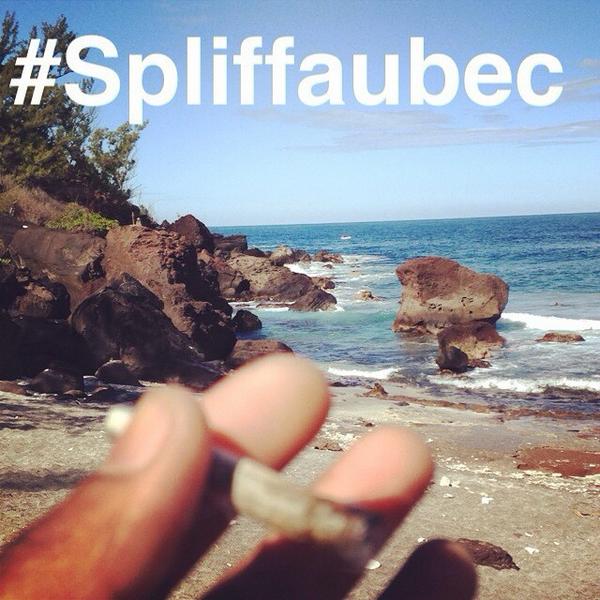 ulri_k's tweet photo. #selfweed #saturdaymorning 10:07 βοΈπβοΈ#weekend http://t.co/BaoCass7JY