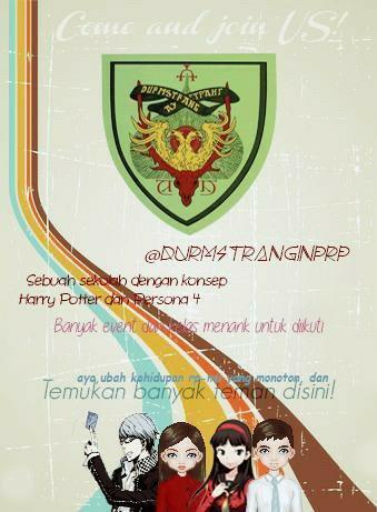 xTsuyoi's tweet photo. @ouhyong [Help RT] Yuk join! Sekolah rp berkonsep Harry Potter-Persona. tertarik mention @.DurmstrangInPRP ^^ http://t.co/4JnCQmH4H4