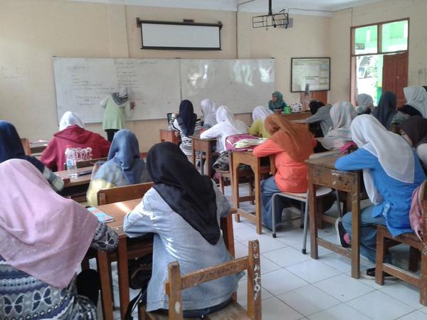 Hi. Today is the second Saturday meeting with new members..  let's come and join with us.