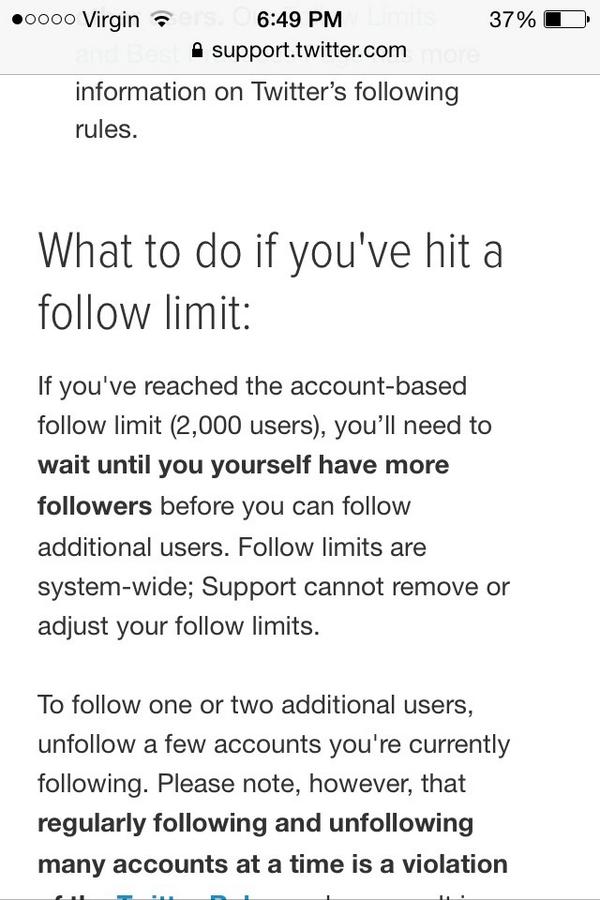 rememberwhenaus's tweet image. I haven't been able to follow people for 4 days now, It wont let me follow more people until I gain more followers 😩