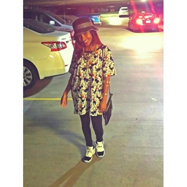 Kool_kenzie's tweet photo. On fleek!!💎💕🎀🌀 http://t.co/QTghQDJRSu