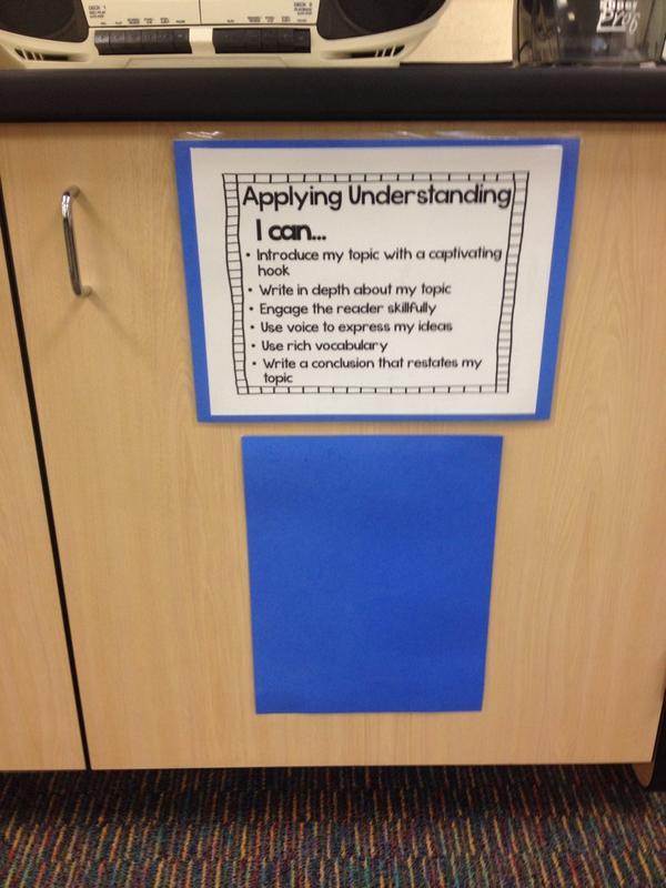 dfwinters's tweet photo. RT @KasieLKitson: Example descriptor. #camlearns #applyingunderstanding http://t.co/8kusG1NoNl @cinorr will be pleased #orrtruths