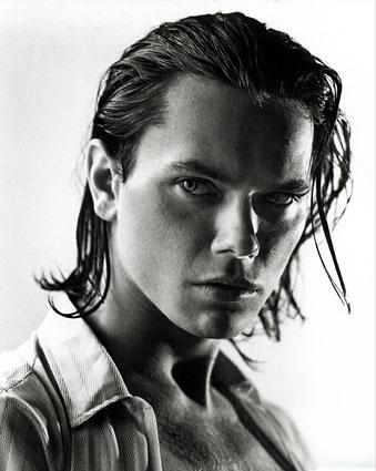 Happy Birthday River Phoenix. He wouldve been 44 today. Went too soon. Greatly missed.  