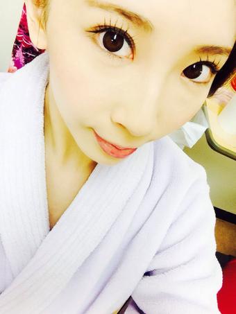 これから撮影だよー♡ 夜は&hellip;レイプゾンビイベント♡ http://t.co/zaOhnPfFhg