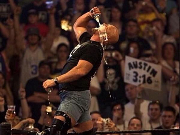 EarlDibblesJr's tweet photo. Heading into the weekend like... http://t.co/ohCdn87A5o